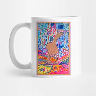 Joyful Mug